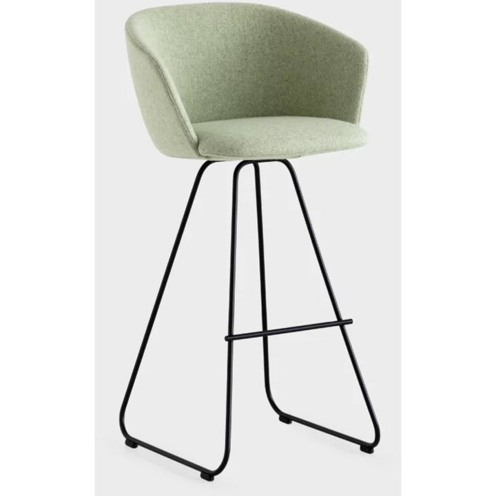 Glove S473 Stool by Lapalma
