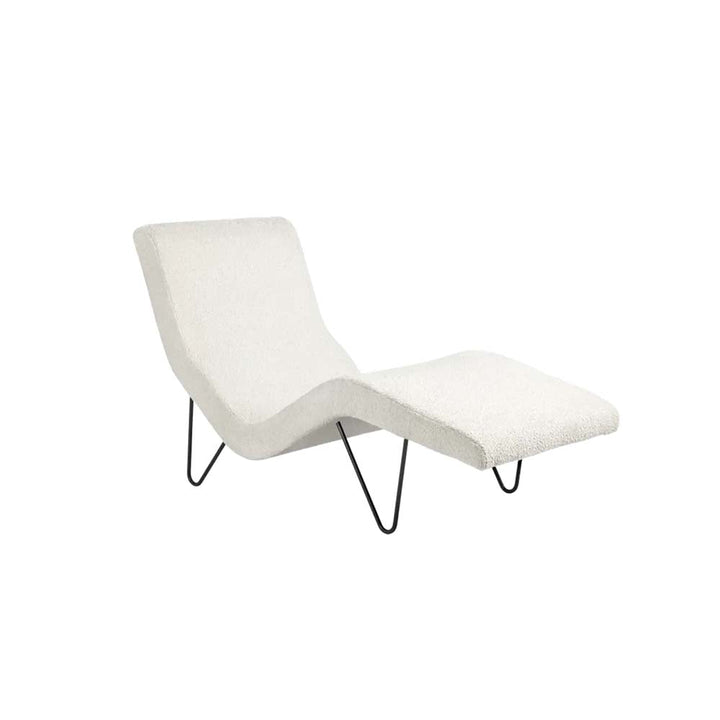 GMG Chaise Longue by Gubi