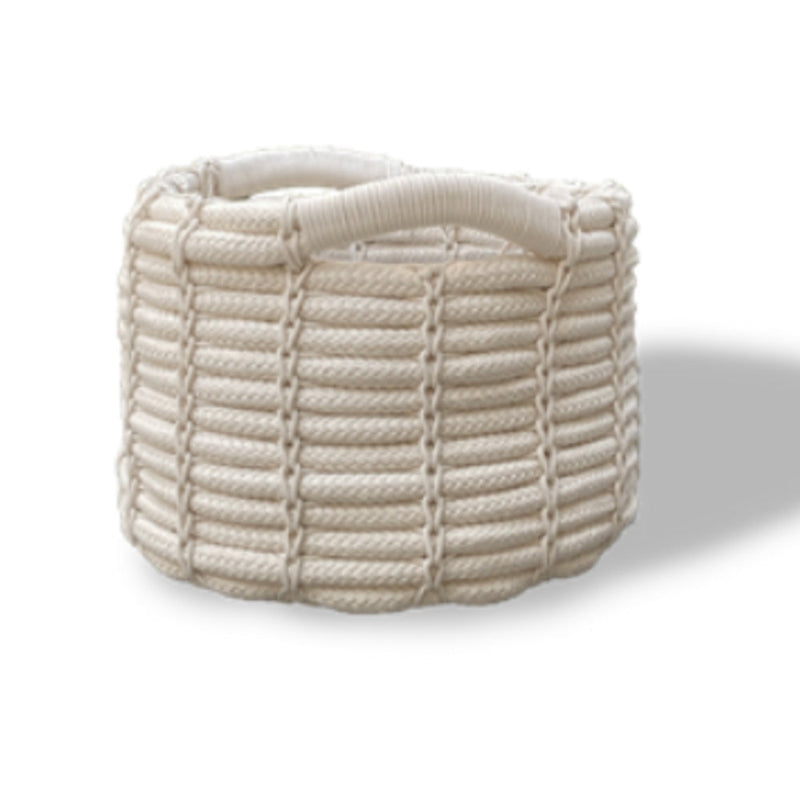 Gobi Basket by Tribu 