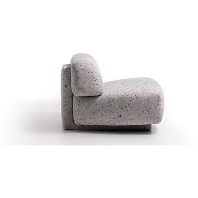 Gogan Armchair by Moroso - Additional image - 2