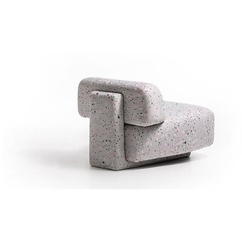 Gogan Armchair by Moroso - Additional image - 3