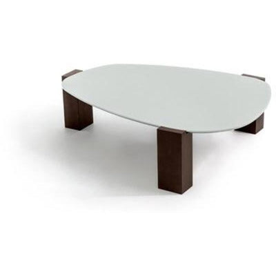 Gogan Low Table by Moroso - Additional image - 10