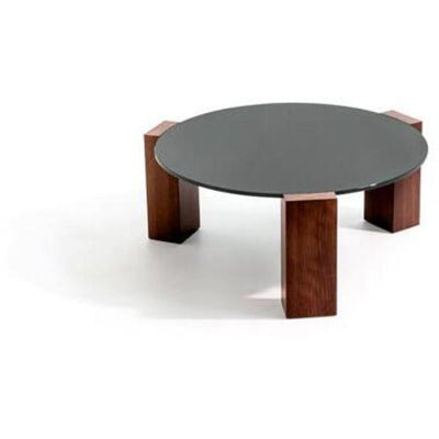 Gogan Low Table by Moroso - Additional image - 1