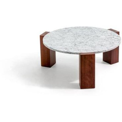 Gogan Low Table by Moroso - Additional image - 2