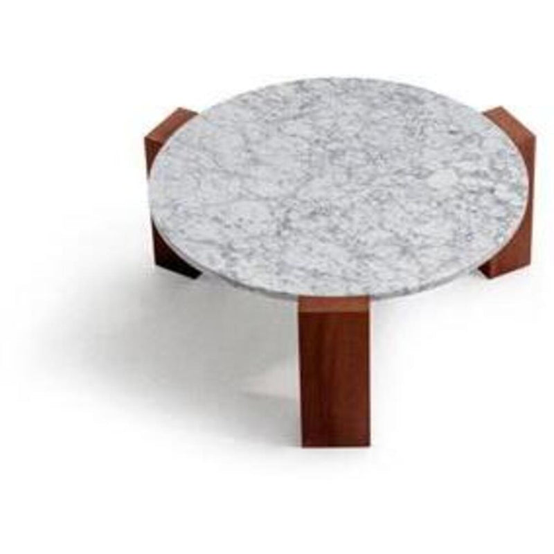 Gogan Low Table by Moroso - Additional image - 3