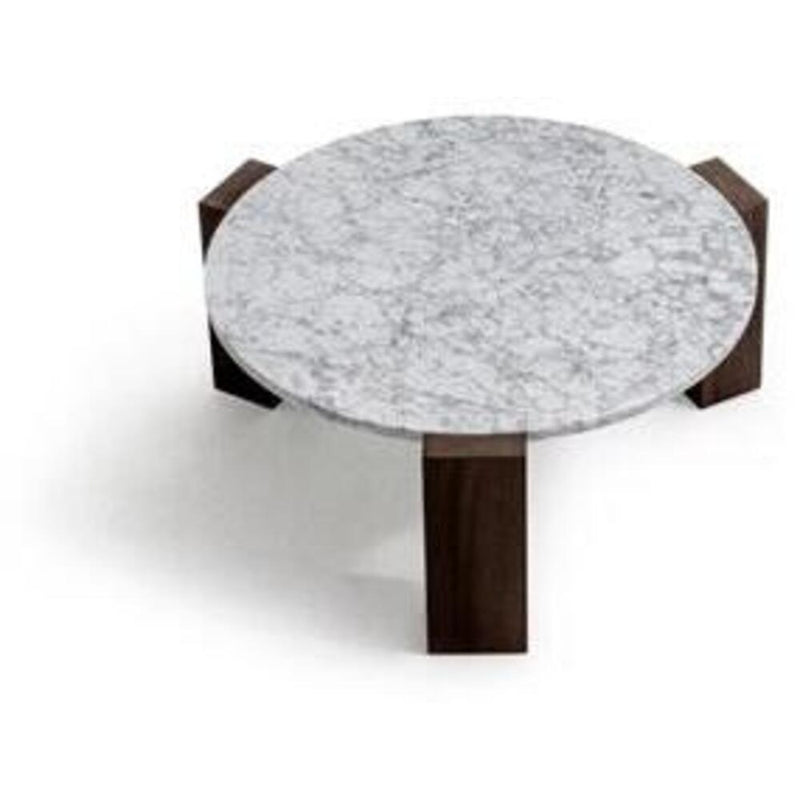 Gogan Low Table by Moroso - Additional image - 5