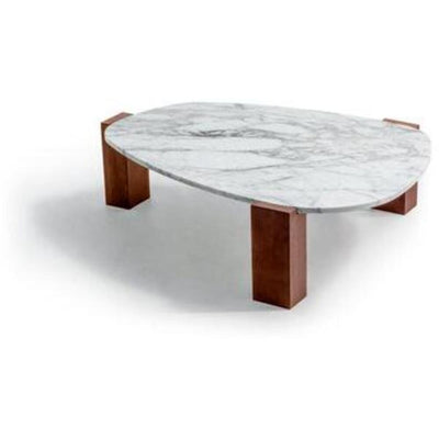 Gogan Low Table by Moroso - Additional image - 6