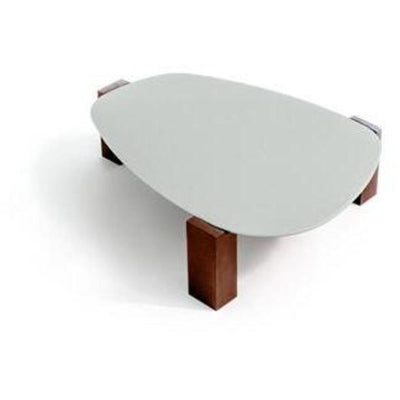 Gogan Low Table by Moroso - Additional image - 7