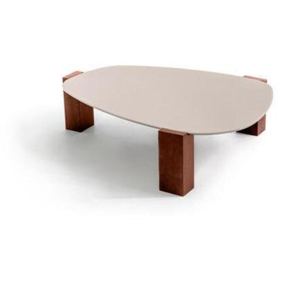 Gogan Low Table by Moroso - Additional image - 8