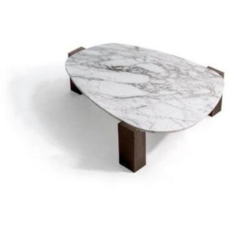 Gogan Low Table by Moroso - Additional image - 9