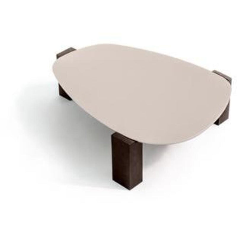 Gogan Low Table by Moroso