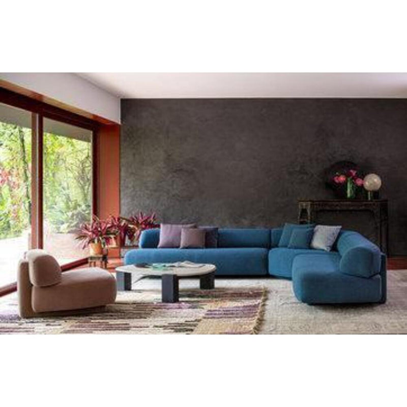 Gogan Sofa by Moroso - Additional image - 19