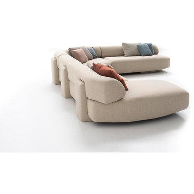 Gogan Sofa by Moroso - Additional image - 2