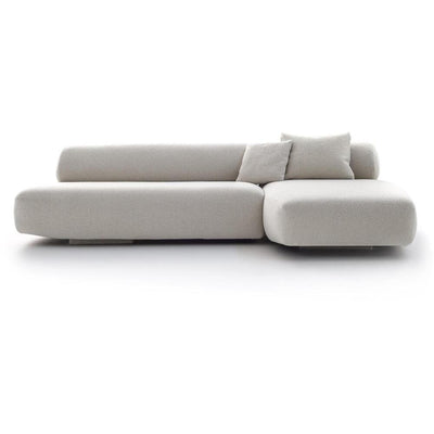 Gogan Sofa by Moroso - Additional image - 3