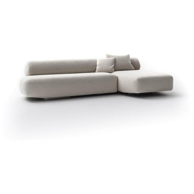 Gogan Sofa by Moroso - Additional image - 4