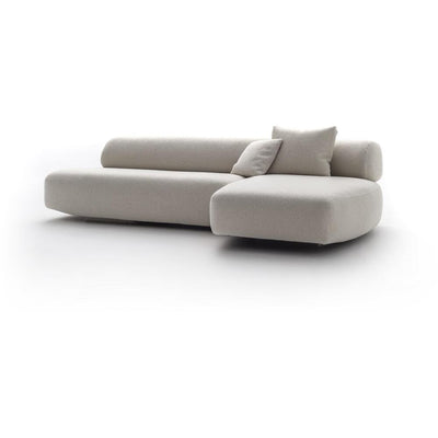 Gogan Sofa by Moroso - Additional image - 5