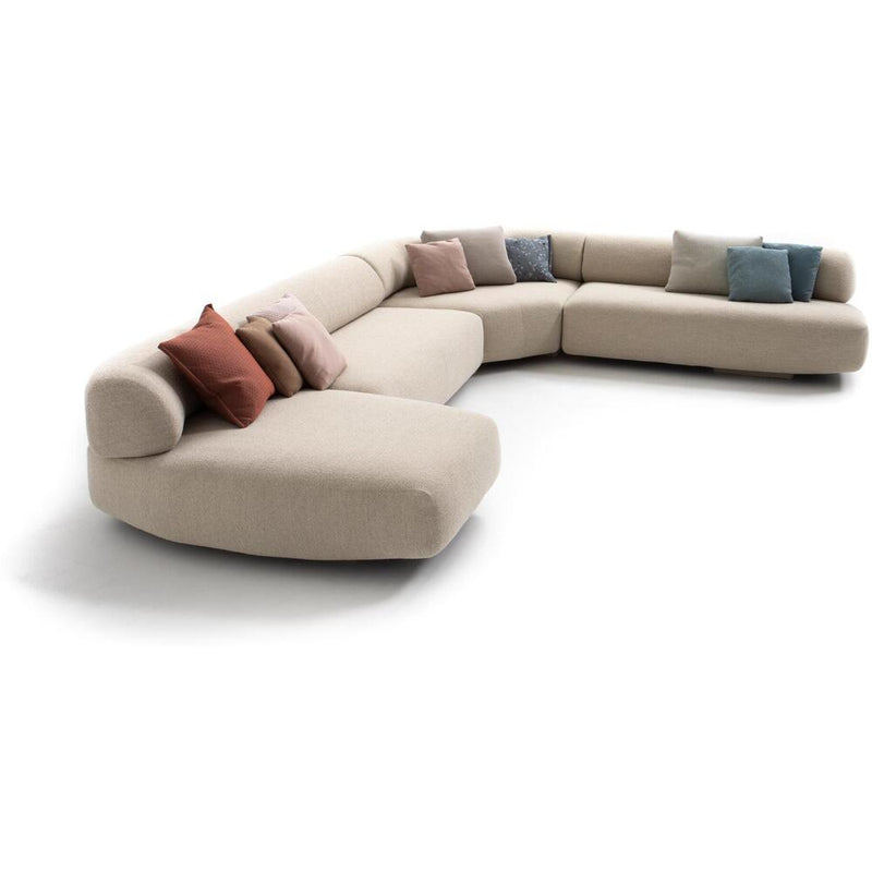 Gogan Sofa by Moroso - Additional image - 8