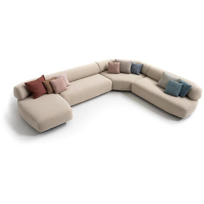 Gogan Sofa by Moroso - Additional image - 9