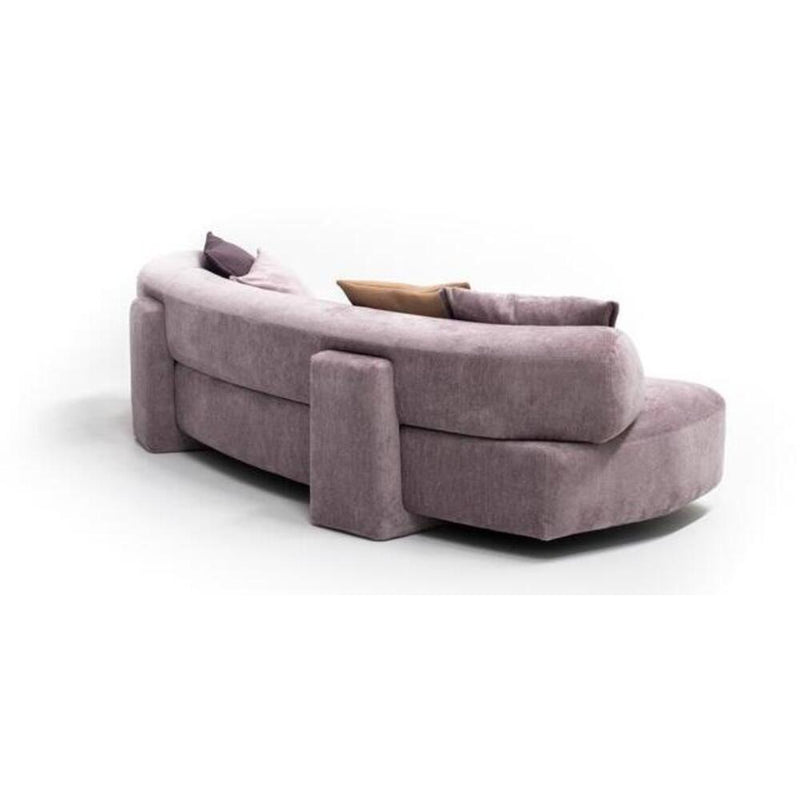 Gogan Sofa by Moroso