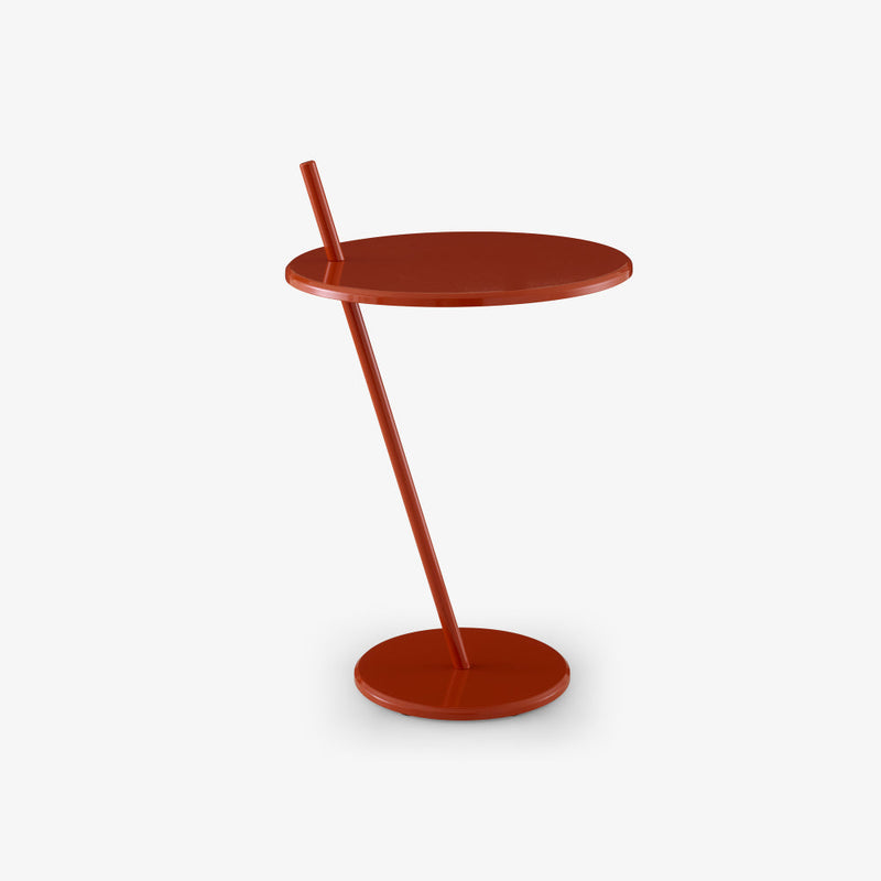 Good Evening Pedestal Table by Ligne Roset - Additional Image - 1