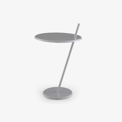 Good Evening Pedestal Table by Ligne Roset - Additional Image - 4