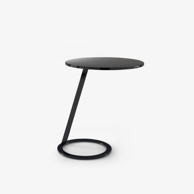 Good Morning Pedestal Table by Ligne Roset - Additional Image - 1