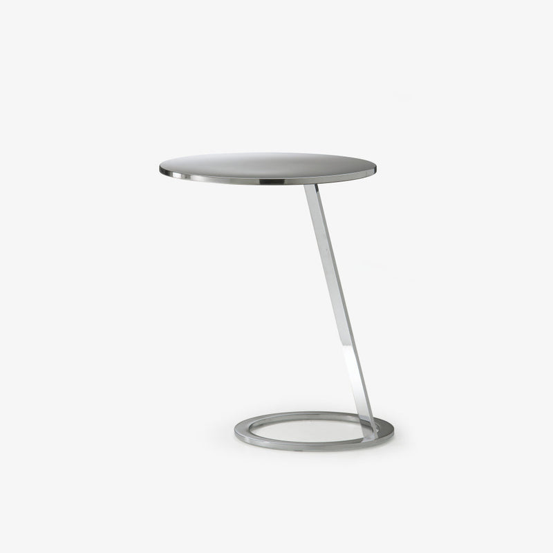 Good Morning Pedestal Table by Ligne Roset - Additional Image - 2