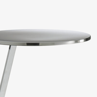 Good Morning Pedestal Table by Ligne Roset - Additional Image - 3