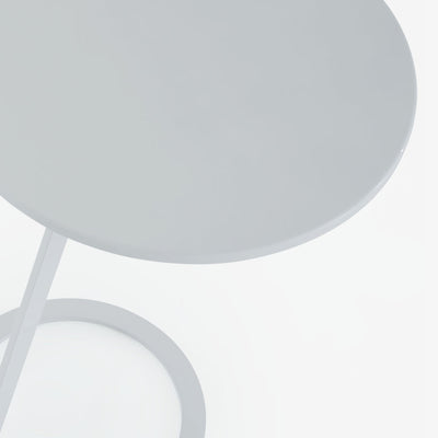 Good Morning Pedestal Table by Ligne Roset - Additional Image - 4