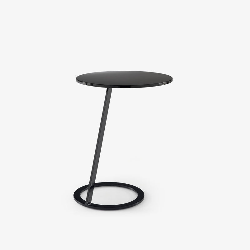 Good Morning Pedestal Table by Ligne Roset