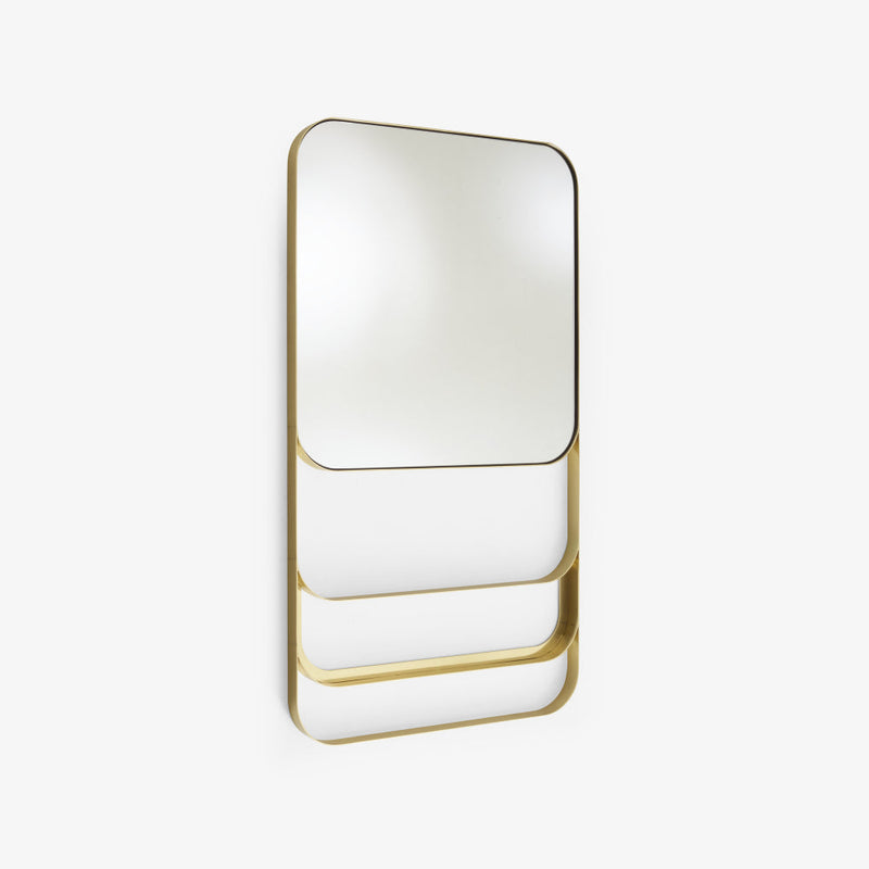 Good Vibes Mirror by Ligne Roset - Additional Image - 2