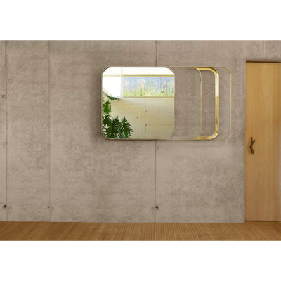 Good Vibes Mirror by Ligne Roset - Additional Image - 3