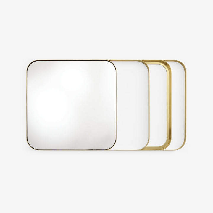 Good Vibes Mirror by Ligne Roset