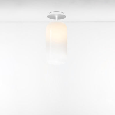 Gople Classic Ceiling Lamp by Artemide 5