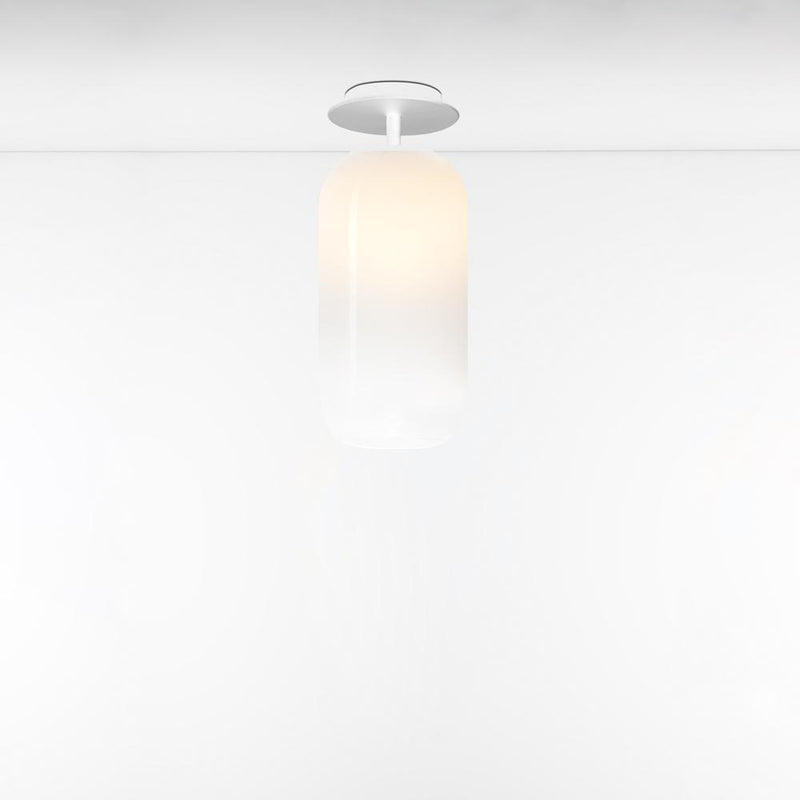 Gople Classic Ceiling Lamp by Artemide 5