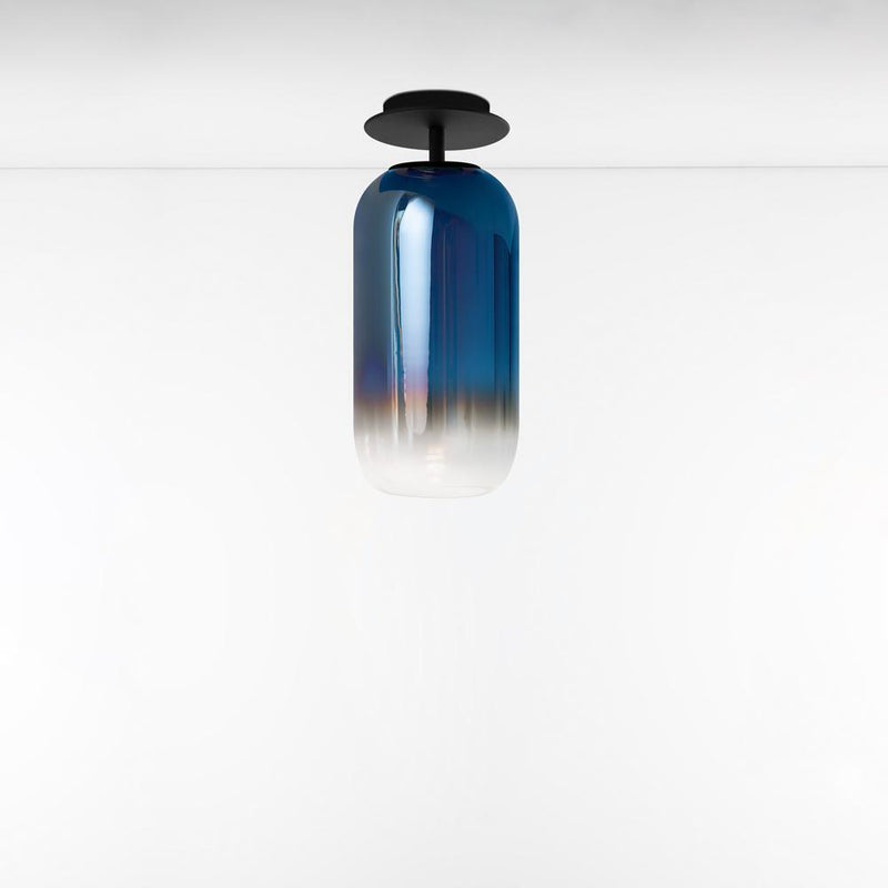 Gople Classic Ceiling Lamp by Artemide 7