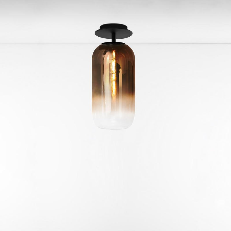 Gople Classic Ceiling Lamp by Artemide 8