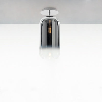 Gople Mini Ceiling Lamp by Artemide 4