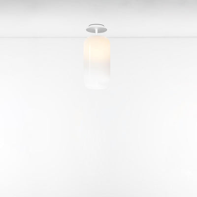 Gople Mini Ceiling Lamp by Artemide 5