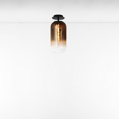 Gople Mini Ceiling Lamp by Artemide 7