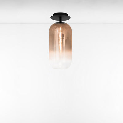 Gople Mini Ceiling Lamp by Artemide 8