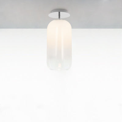 Gople Mini Ceiling Lamp by Artemide 