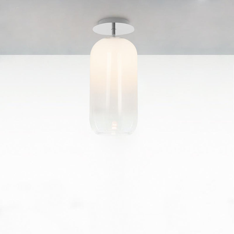 Gople Mini Ceiling Lamp by Artemide 