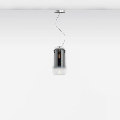 Gople Mini Suspension Lamp by Artemide 1