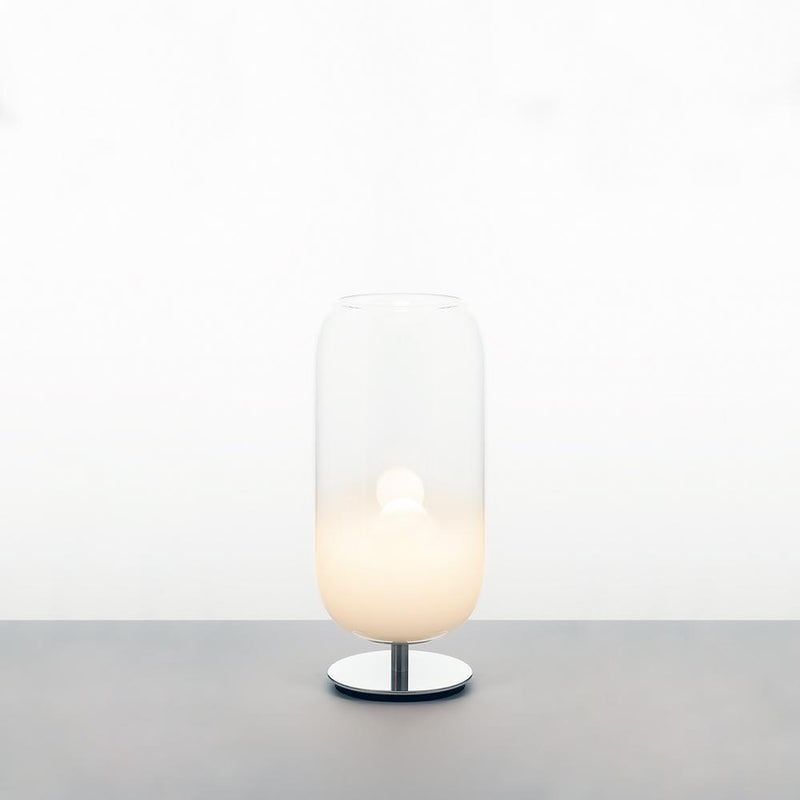 Gople Mini Table Lamp by Artemide 1