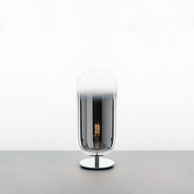 Gople Mini Table Lamp by Artemide 