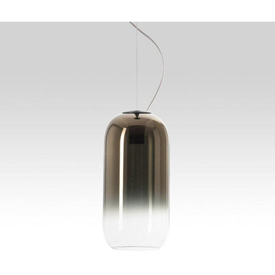 Gople Suspension Lamp 120V by Artemide 