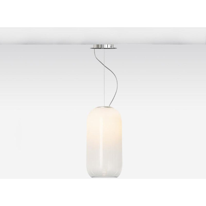 Gople Suspension Lamp by Artemide 1