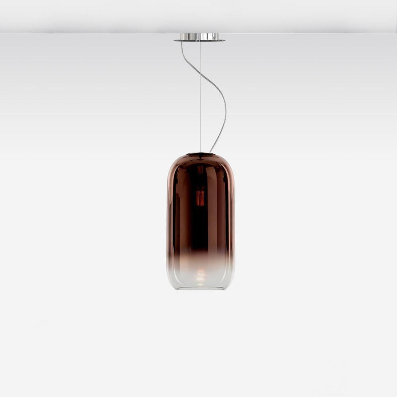 Gople Suspension Lamp by Artemide 2