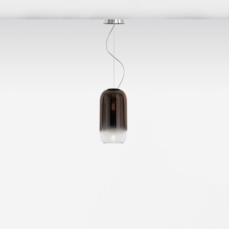 Gople Suspension Lamp by Artemide 4